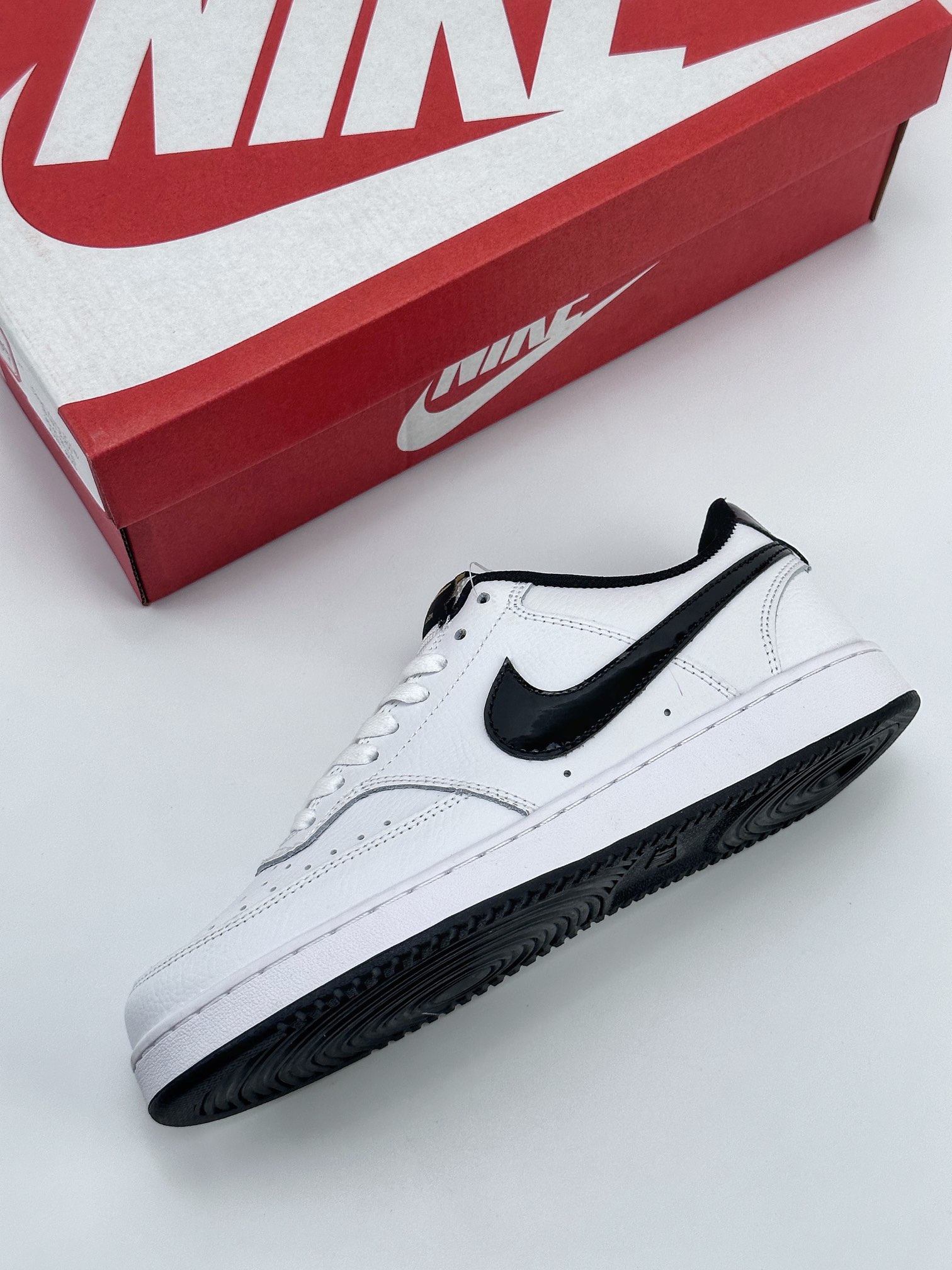 Nike Court Vision Low Casual Sports Shoes DV1899-100