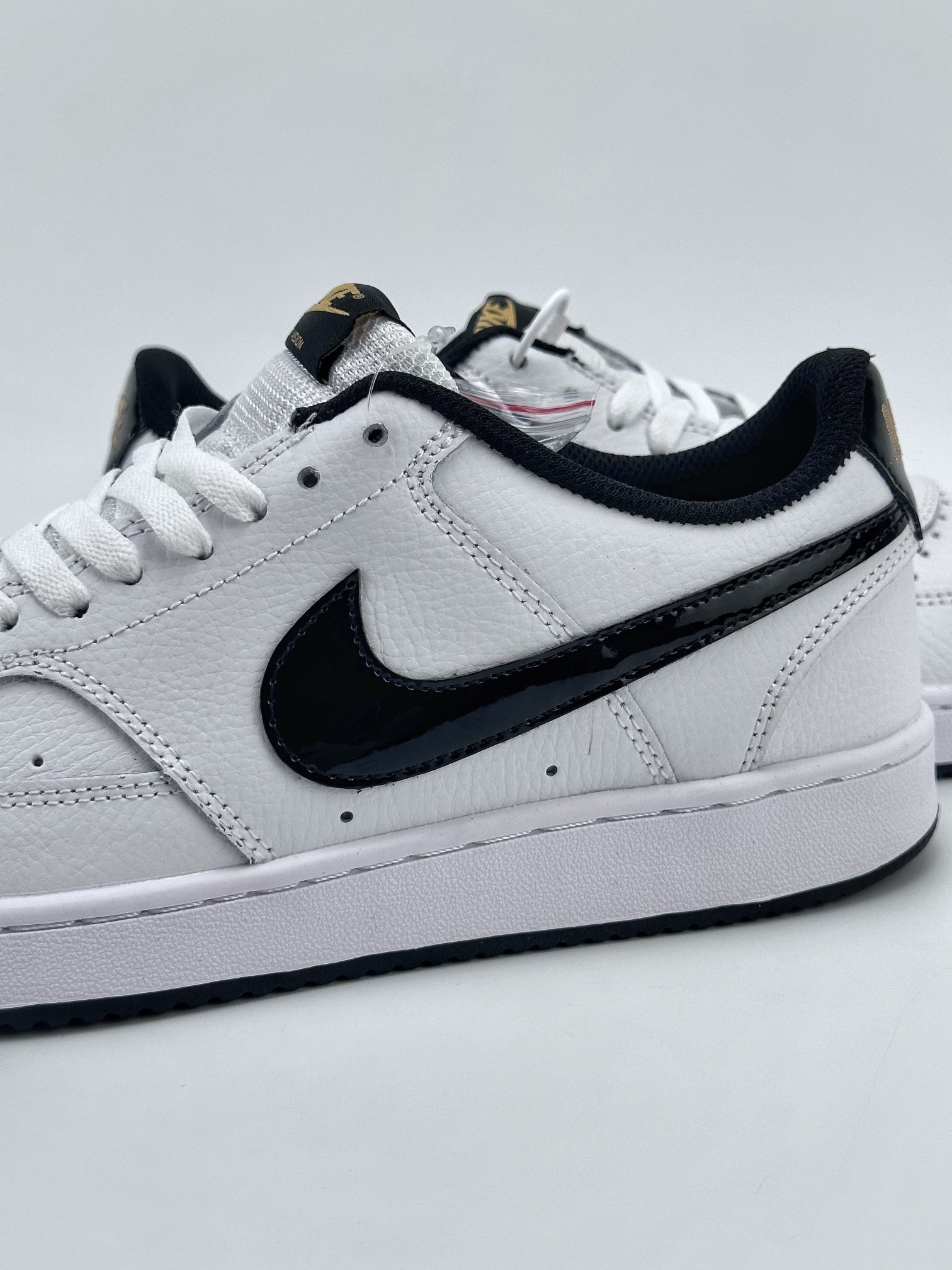 Nike Court Vision Low Casual Sports Shoes DV1899-100