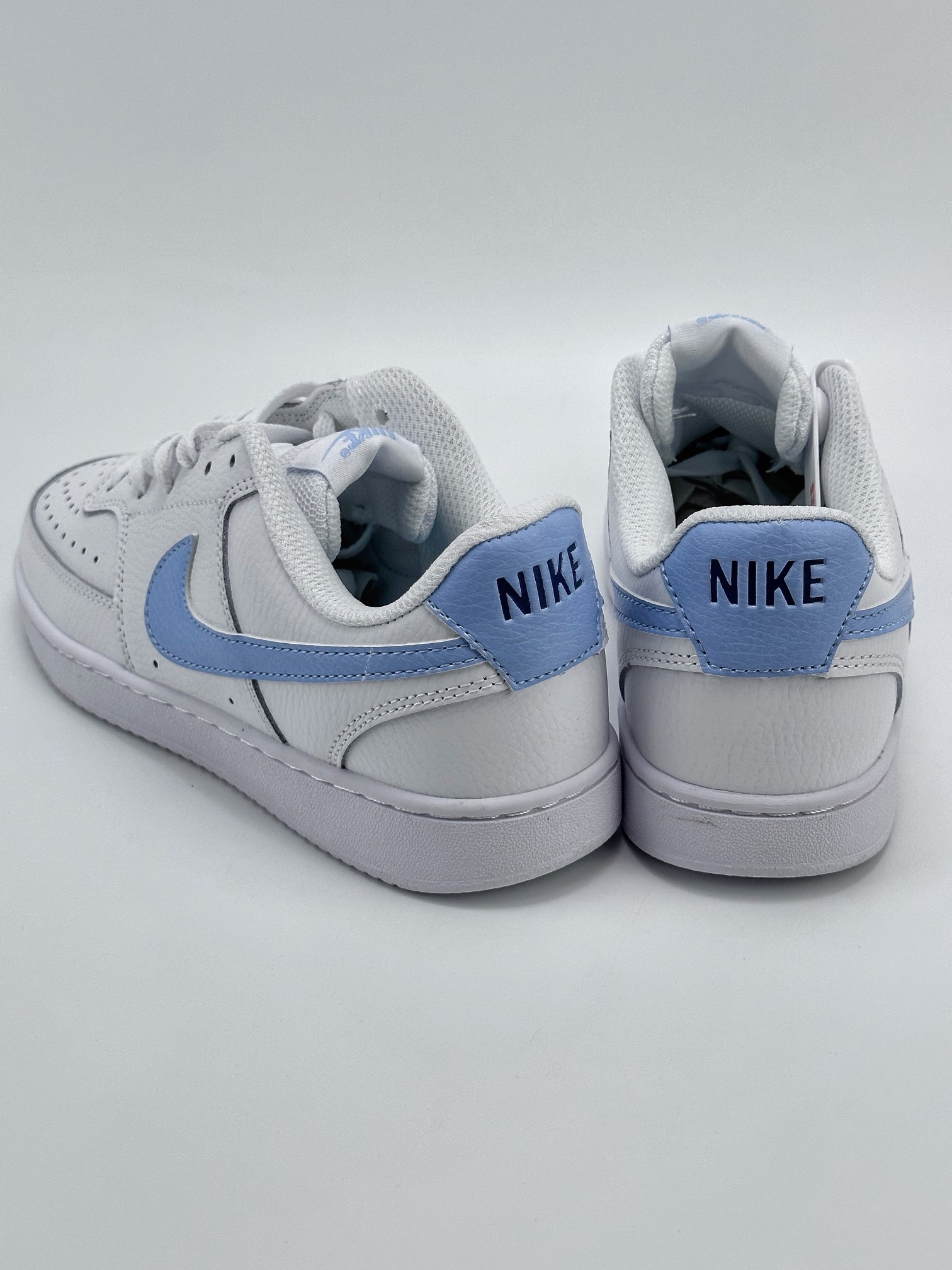 Nike Court Vision Low Casual Sports Shoes CD5434-115