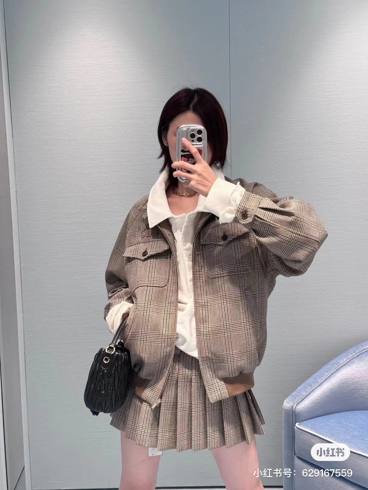 [Miu Miu Women