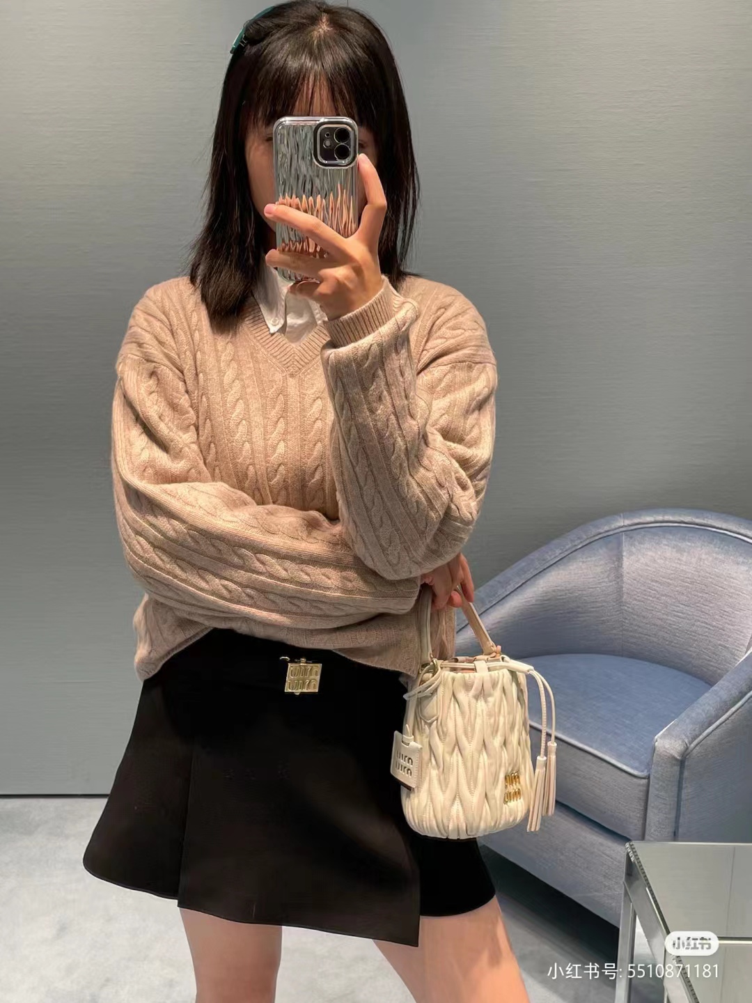 [Miu Miu Women