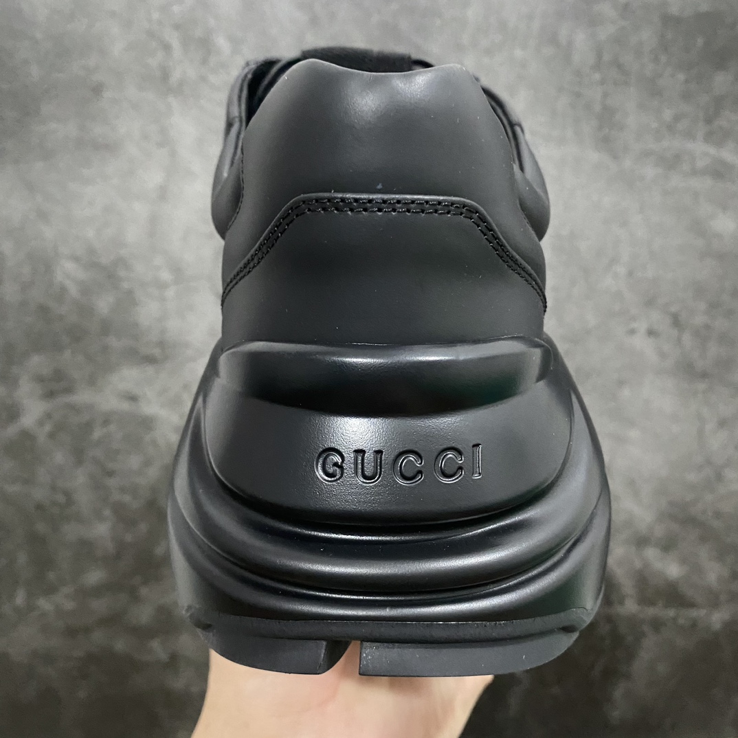 [Top Purchasing Edition] Gucci G Rhyton Series