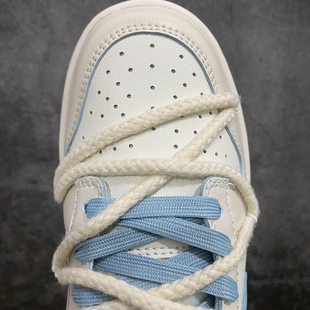 [Pure original L version] Nike Dunk Low Blue Meteorite Light Blue DD1503-123