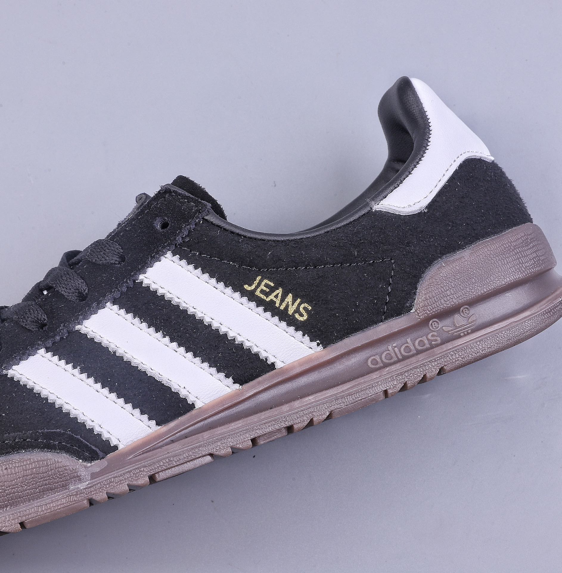 YH Adidas Originals Jeans Retro Training Casual Shoes GX5339