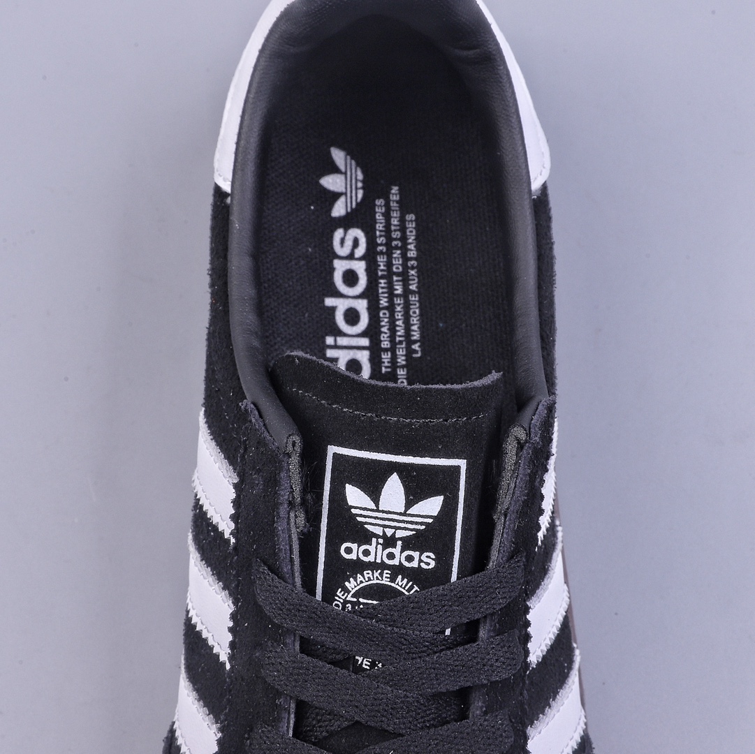 YH Adidas Originals Jeans Retro Training Casual Shoes GX5339