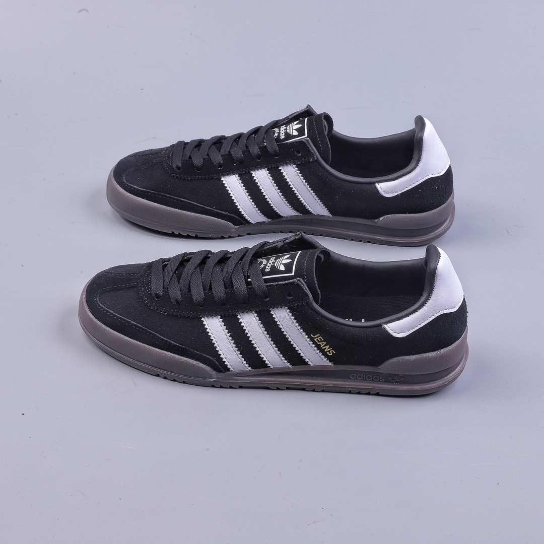 YH Adidas Originals Jeans Retro Training Casual Shoes GX5339