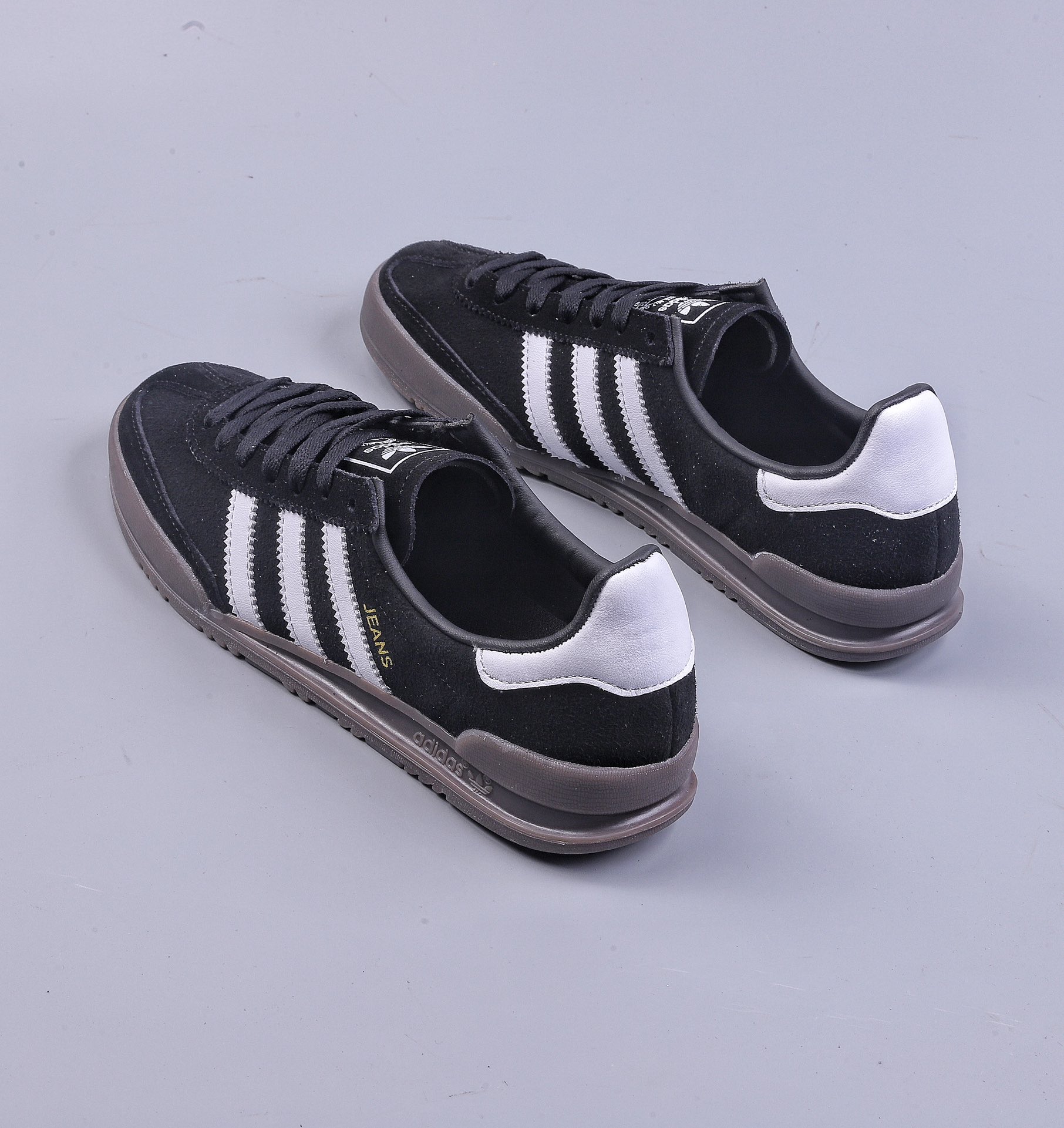 YH Adidas Originals Jeans Retro Training Casual Shoes GX5339