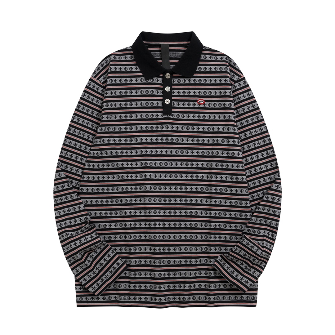 Long Sleeve