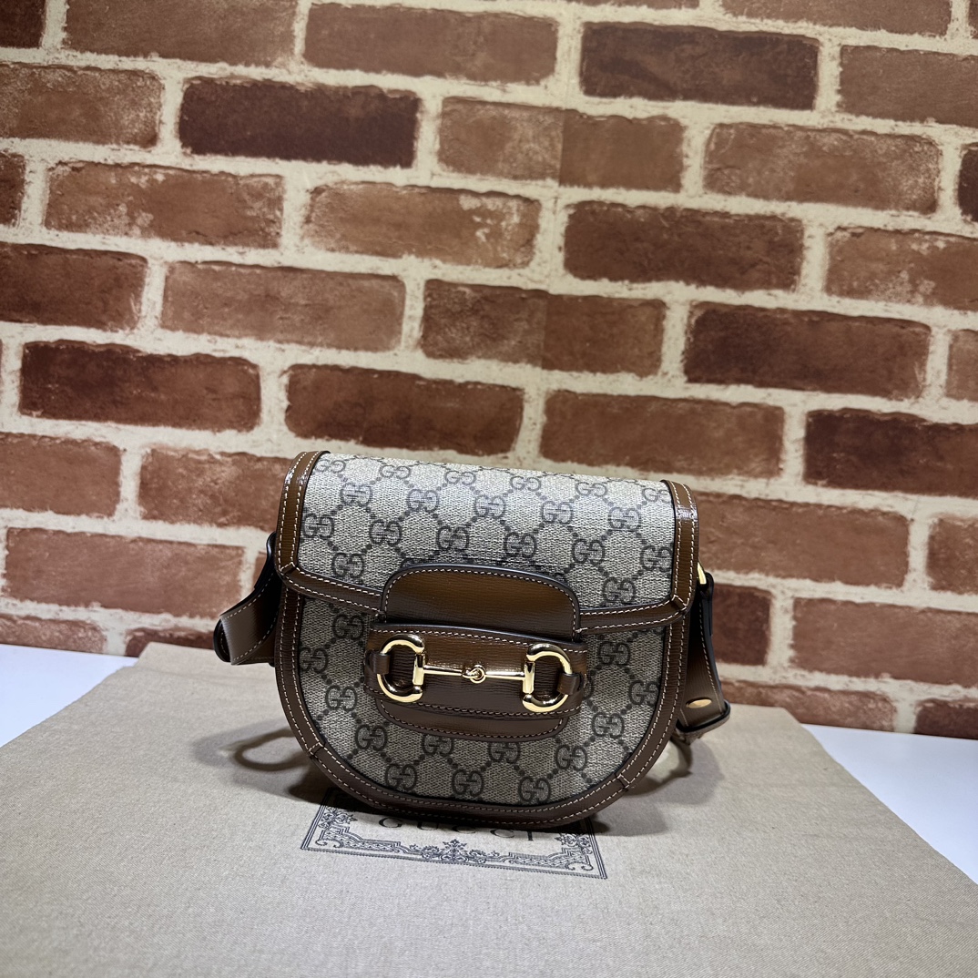 NO:212692,The quality of the counter, top-quality original goods, real-life photos!  Model number 760191 Brutal brown ~ Size width 18x height 16x side width 6.5cm, shipped. Buy, GUCCI [original leather], gucci19860909专柜品质,顶级原单货,实物实拍！款号760191啡棕～尺寸宽18x高16x侧宽6.5cm,出货了.批,GUCCI【原厂皮】,gucci,Bag