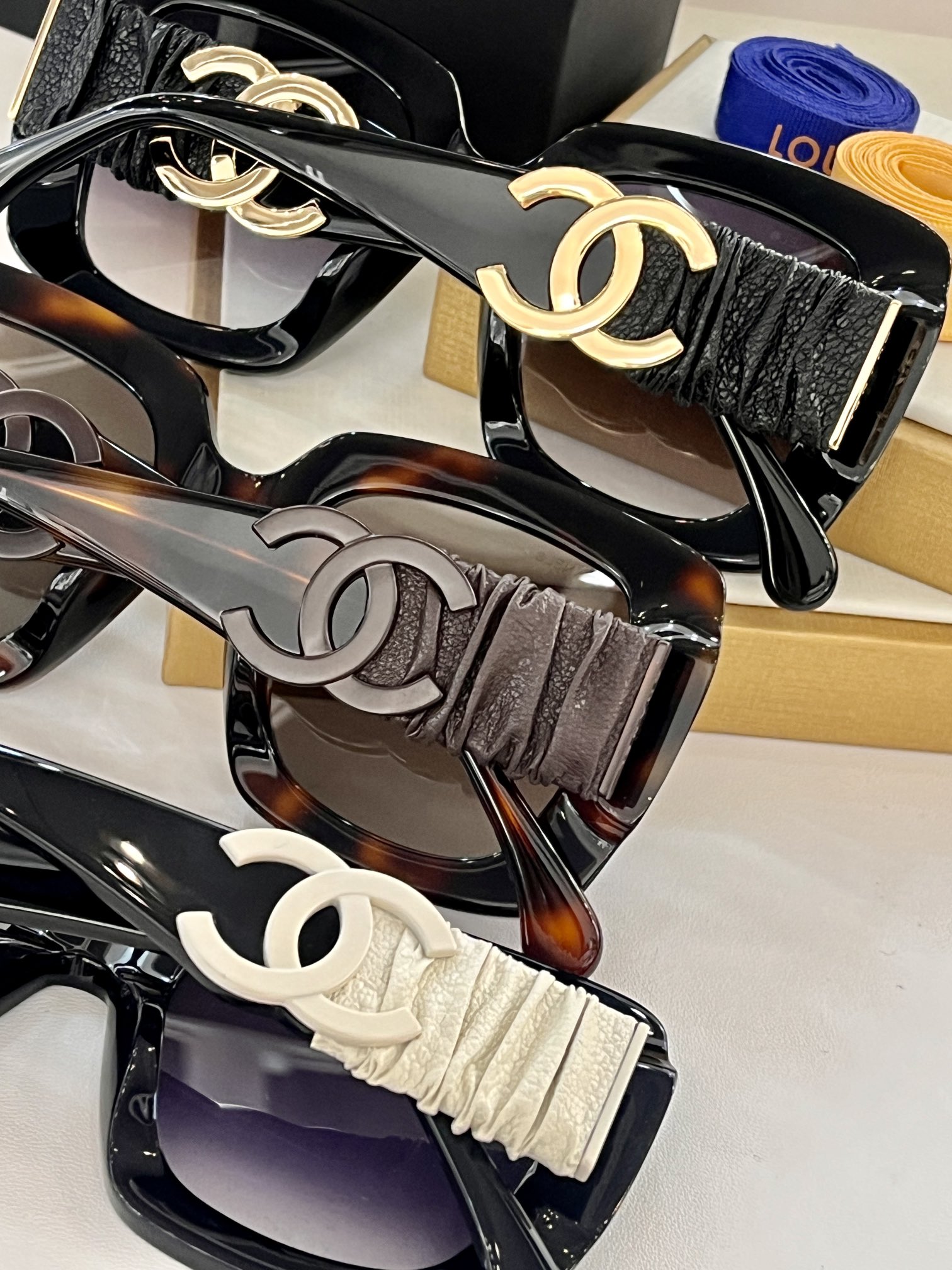 CHANE*MODELCH5474QSIZE52口21-145