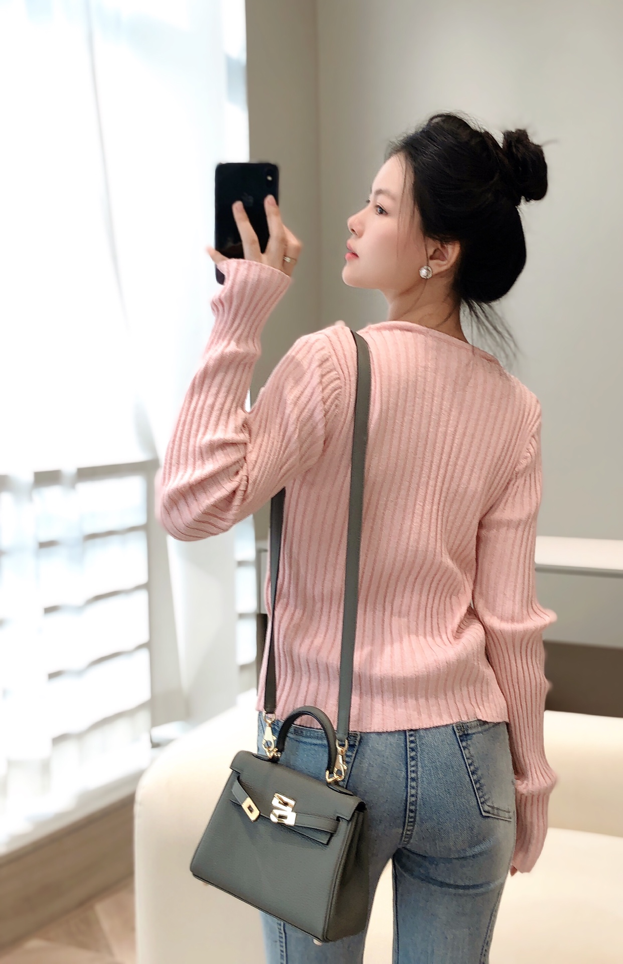 Hermès Luxury Handbag Collection 4