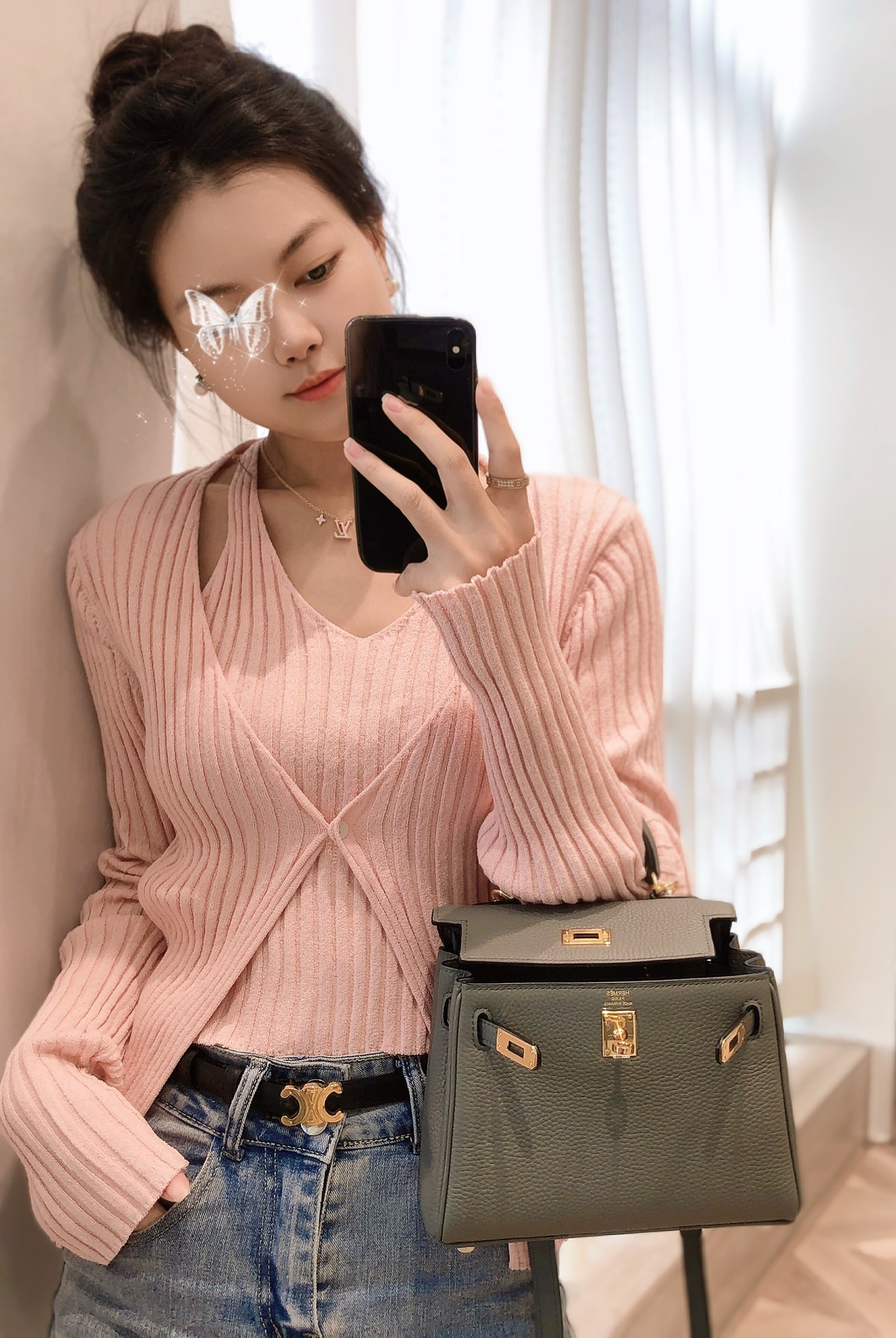 Hermès Luxury Handbag Collection 2