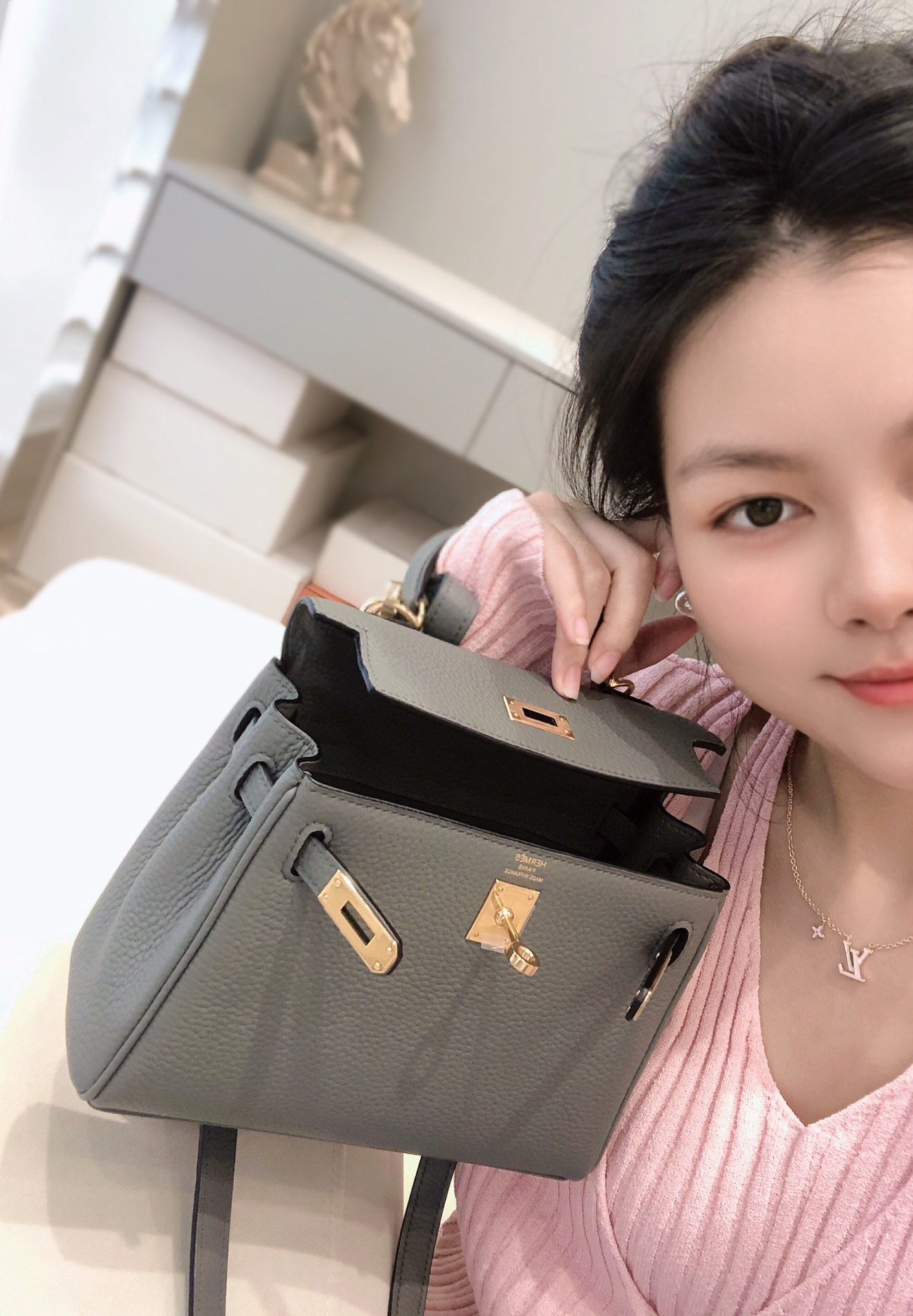 Hermès Luxury Handbag Collection 3