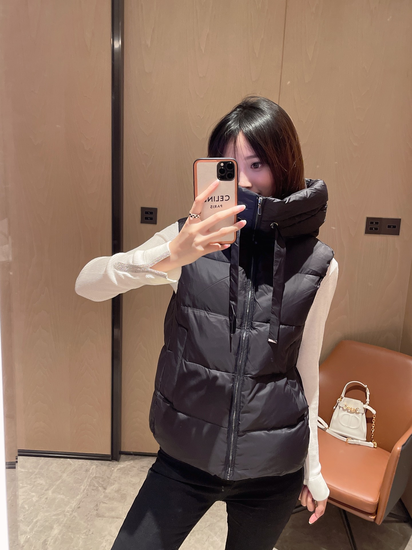 NO:652169,9232 Upper body picture,,alexander wang198609099232 上身图,,alexander wang,Women's clothing