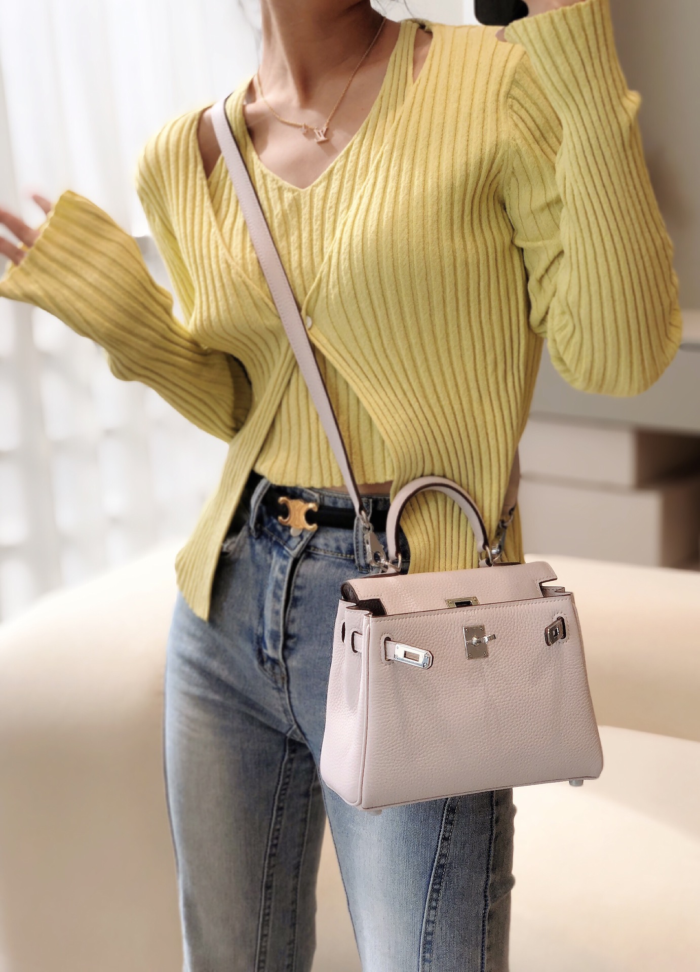 Hermès Luxury Handbag Collection 5