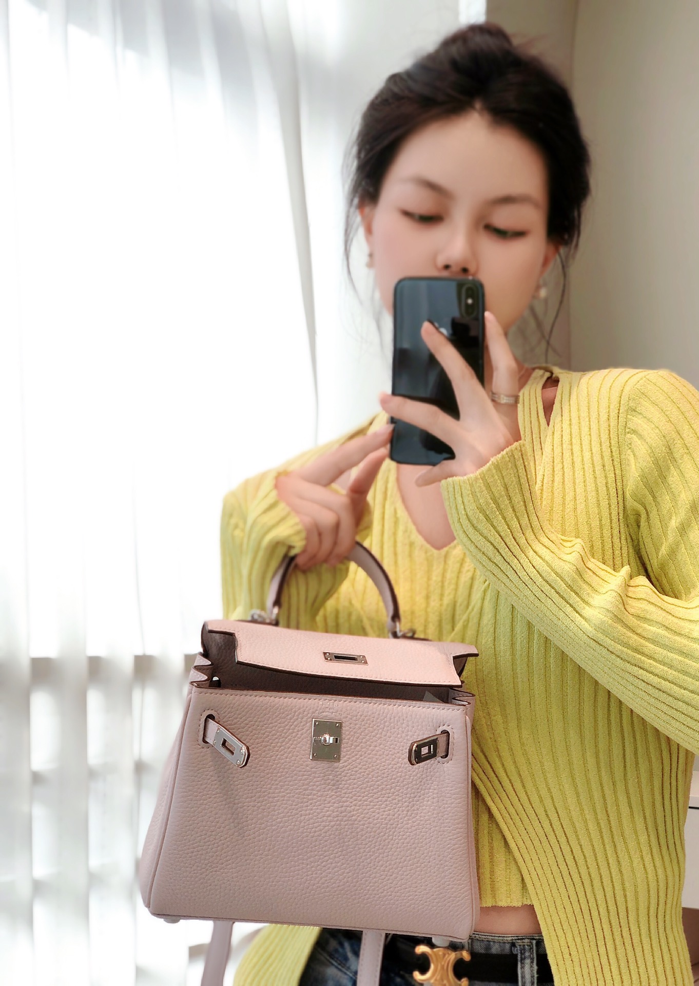 Hermès Luxury Handbag Collection 4