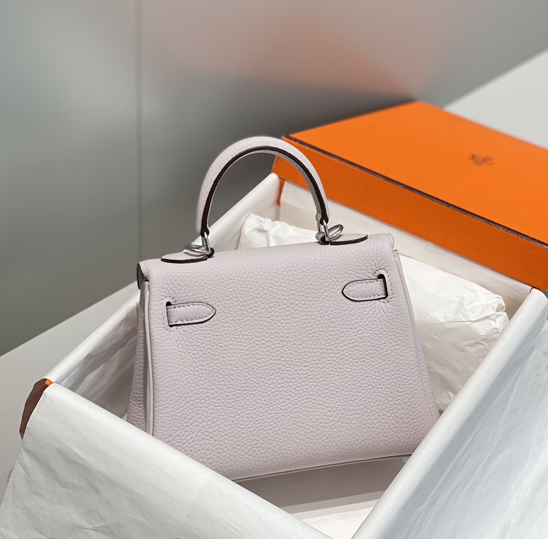 Hermès Luxury Handbag Collection 2