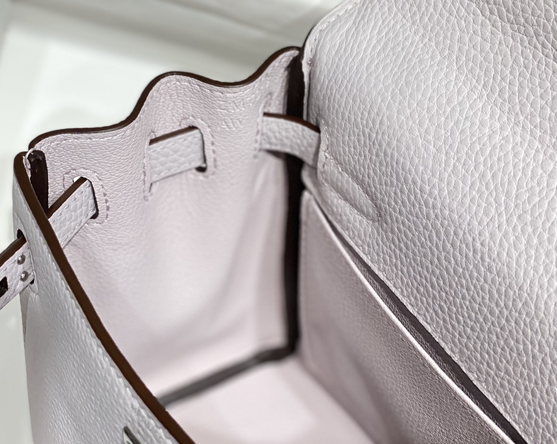 Hermès Luxury Handbag Collection 8