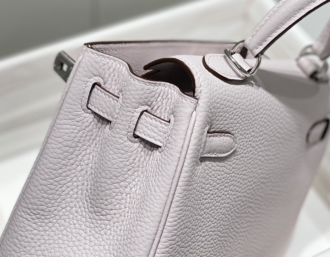 Hermès Luxury Handbag Collection 7