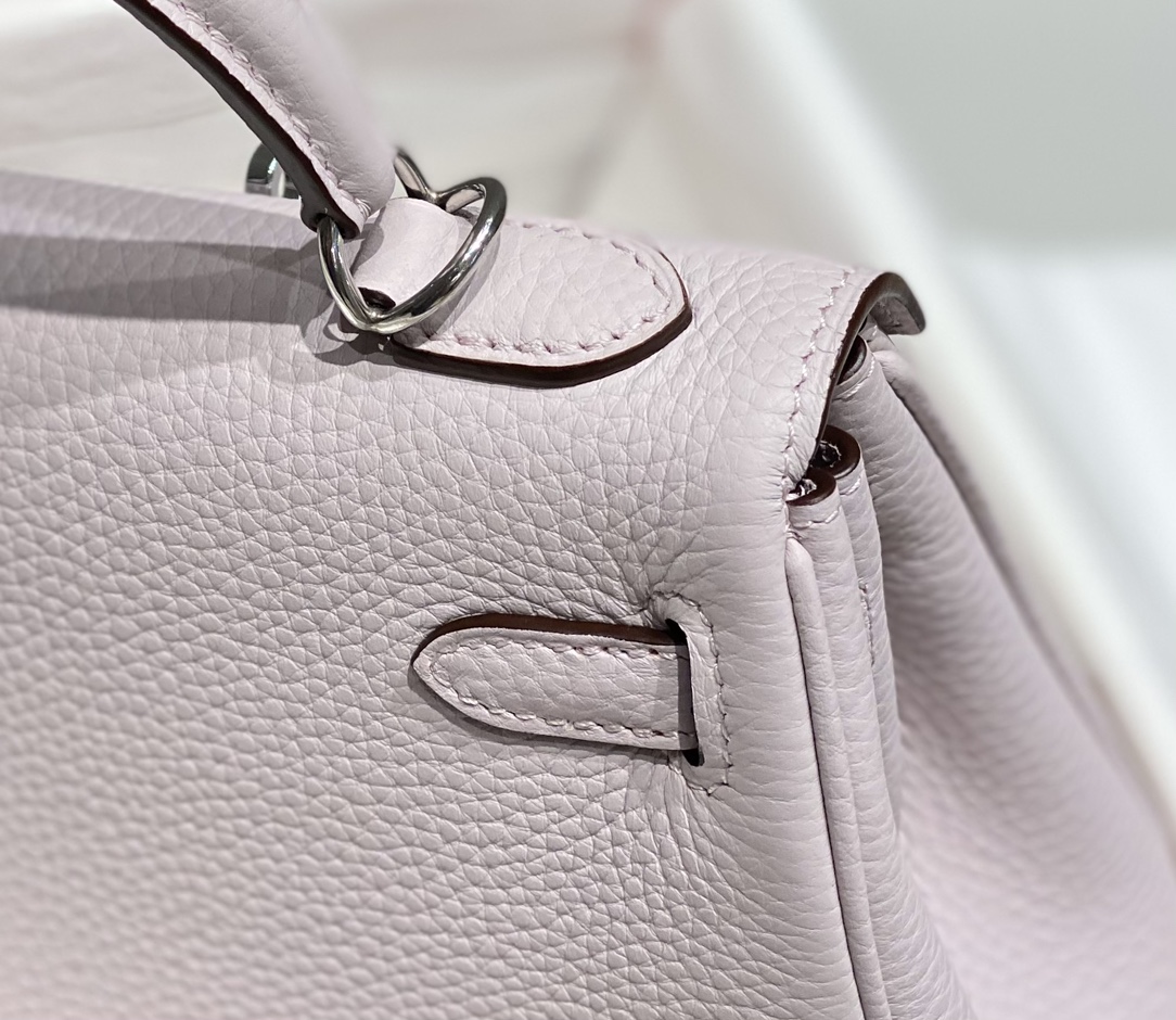 Hermès Luxury Handbag Collection 6