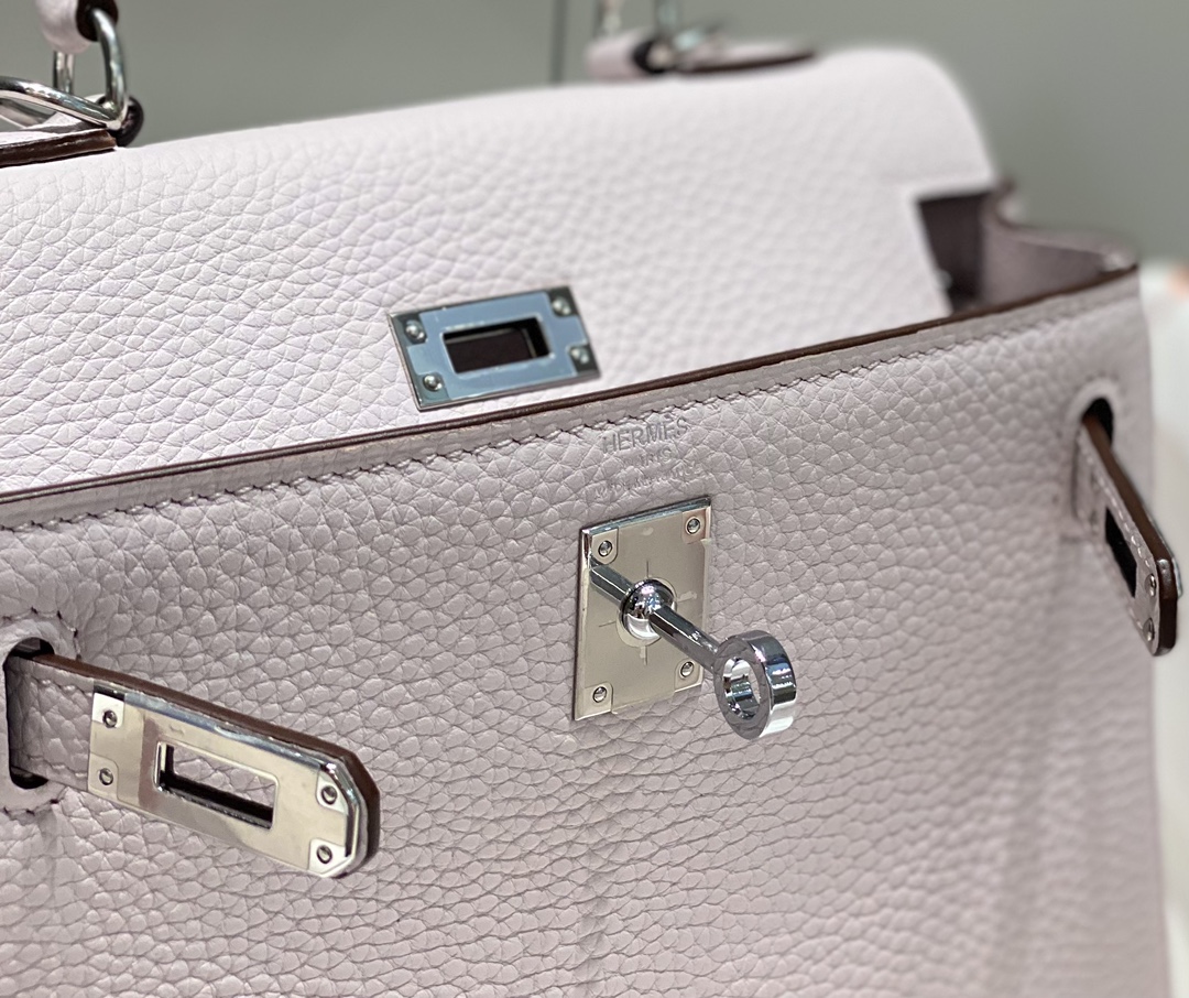 Hermès Luxury Handbag Collection 5