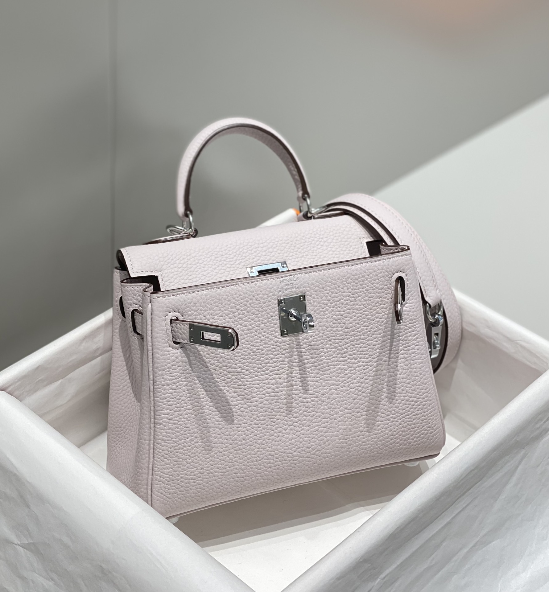 Hermès Luxury Handbag Collection 4