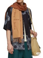 Acne Studios Best
 Scarf Buy 1:1
 Wool Winter Collection
