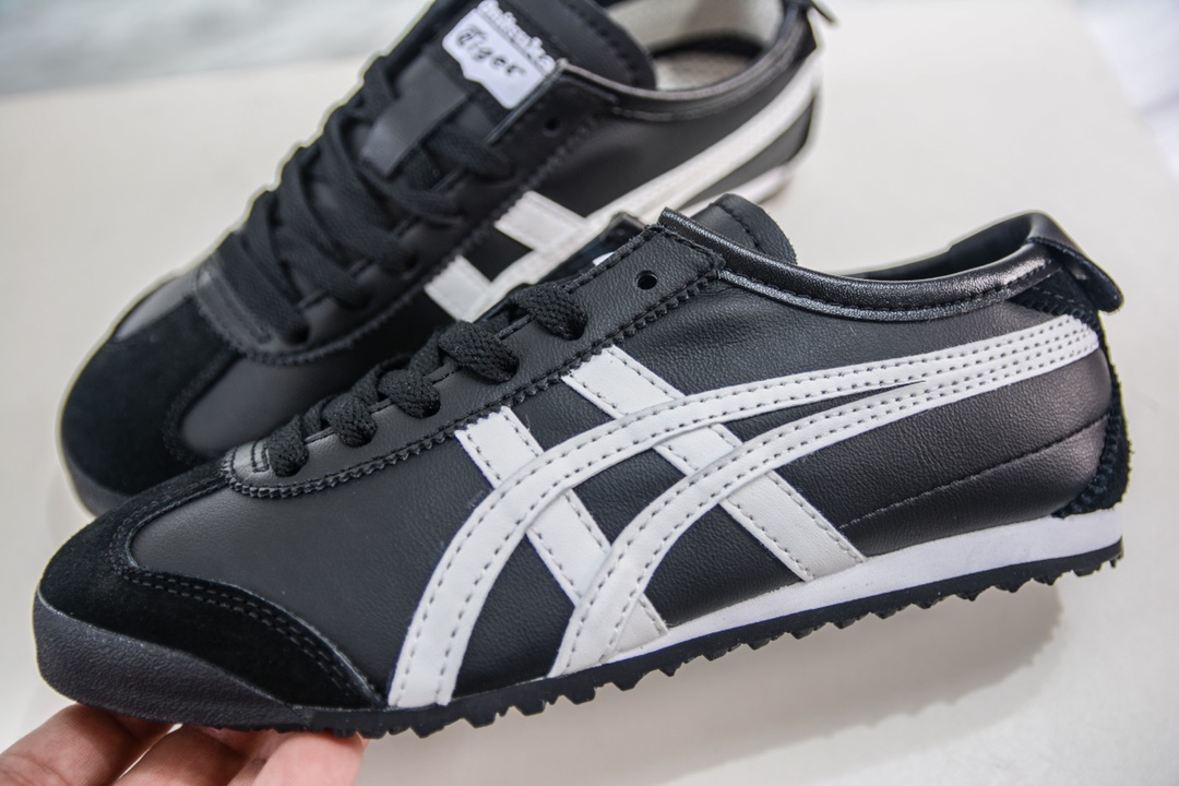 Top Asics Onitsuka Tiger Mexico 66 VIN Indonesian factory OEM original material