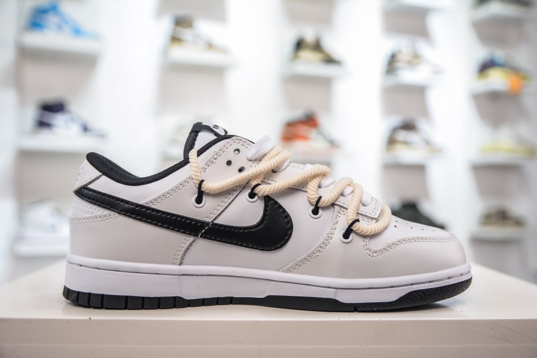 NIKE SB Dunk Low Confession Letter Romantic Lover DD1391-100