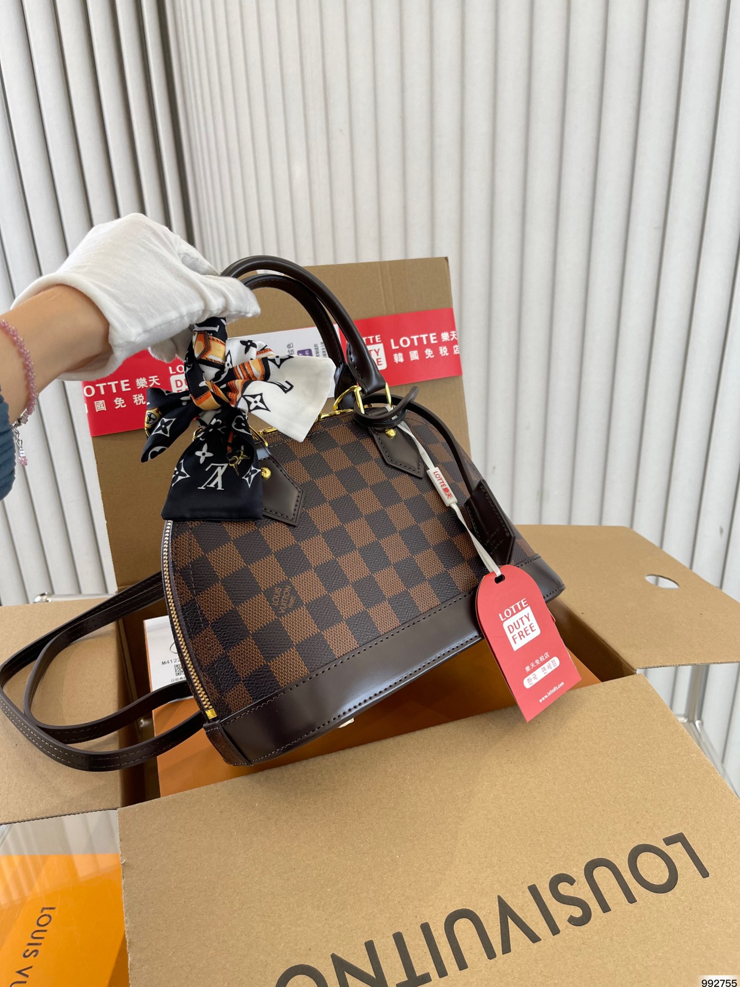 Louis Vuitton Bags Handbags