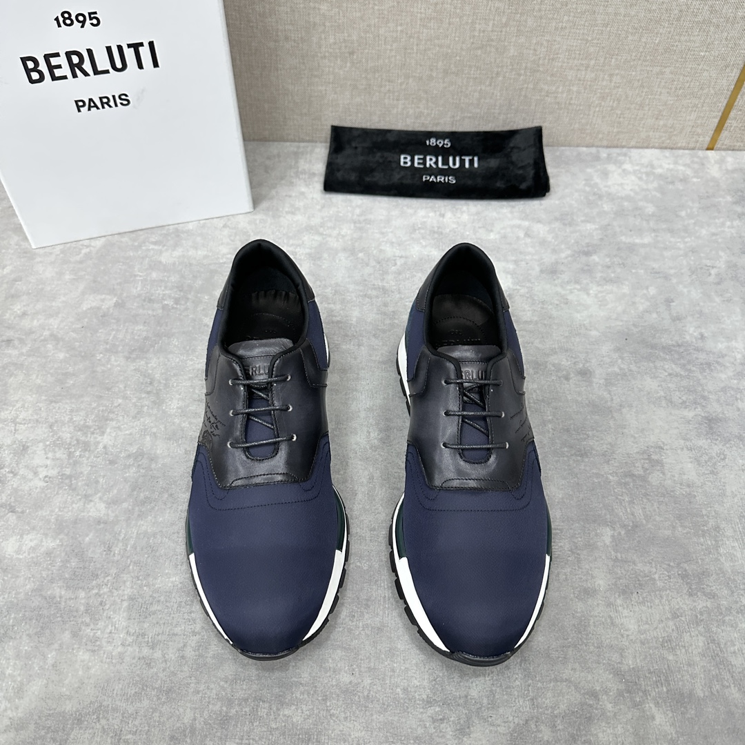 Berlut*布鲁提升级版第三代私模