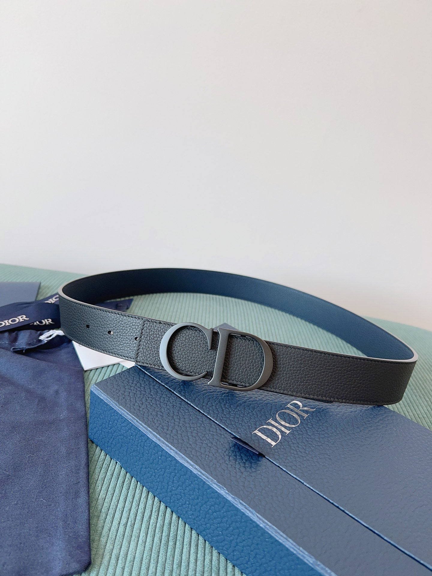 디올 벨트 57280 Dior Belt