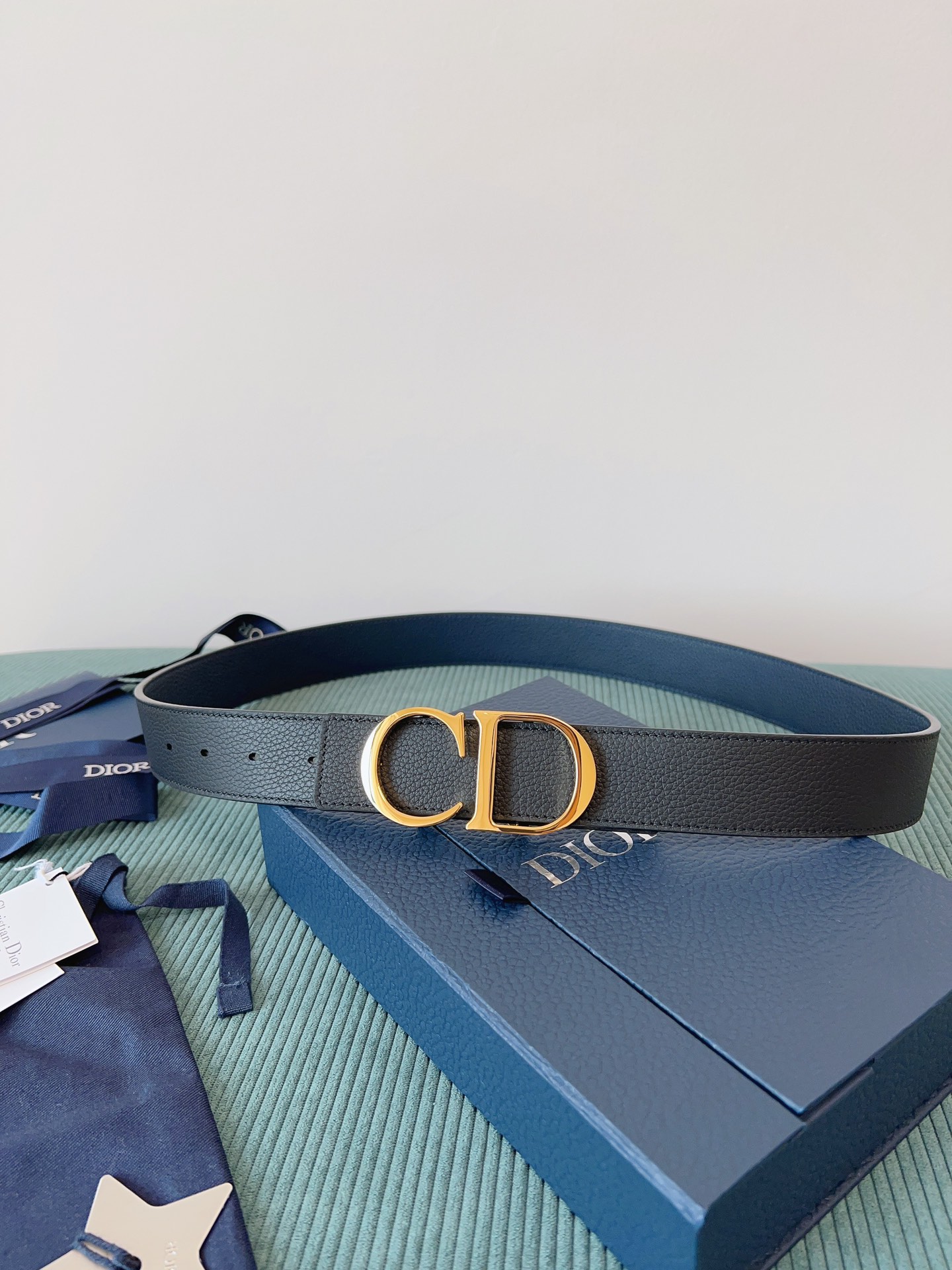 디올 벨트 57282 Dior Belt