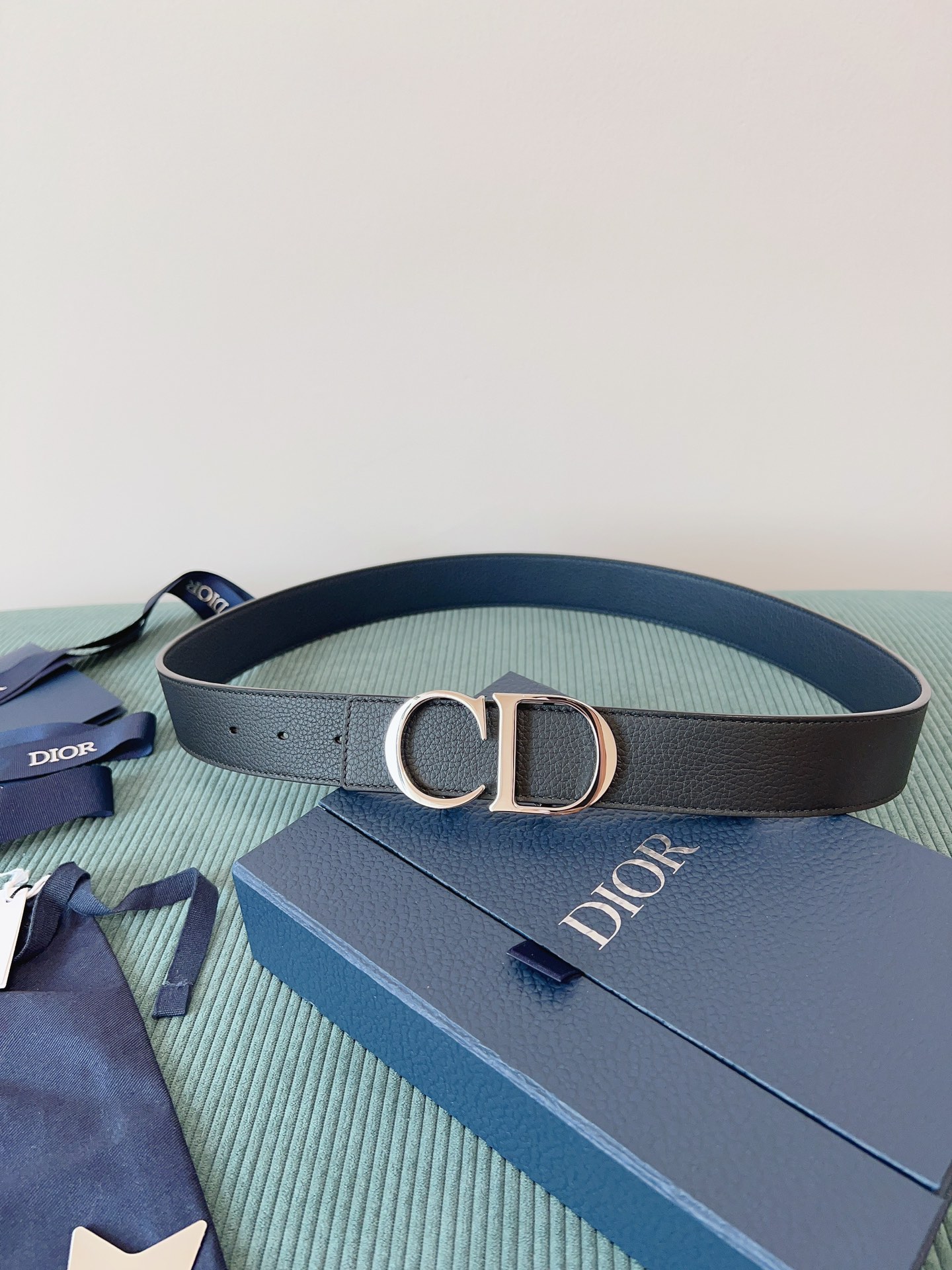 디올 벨트 57283 Dior Belt