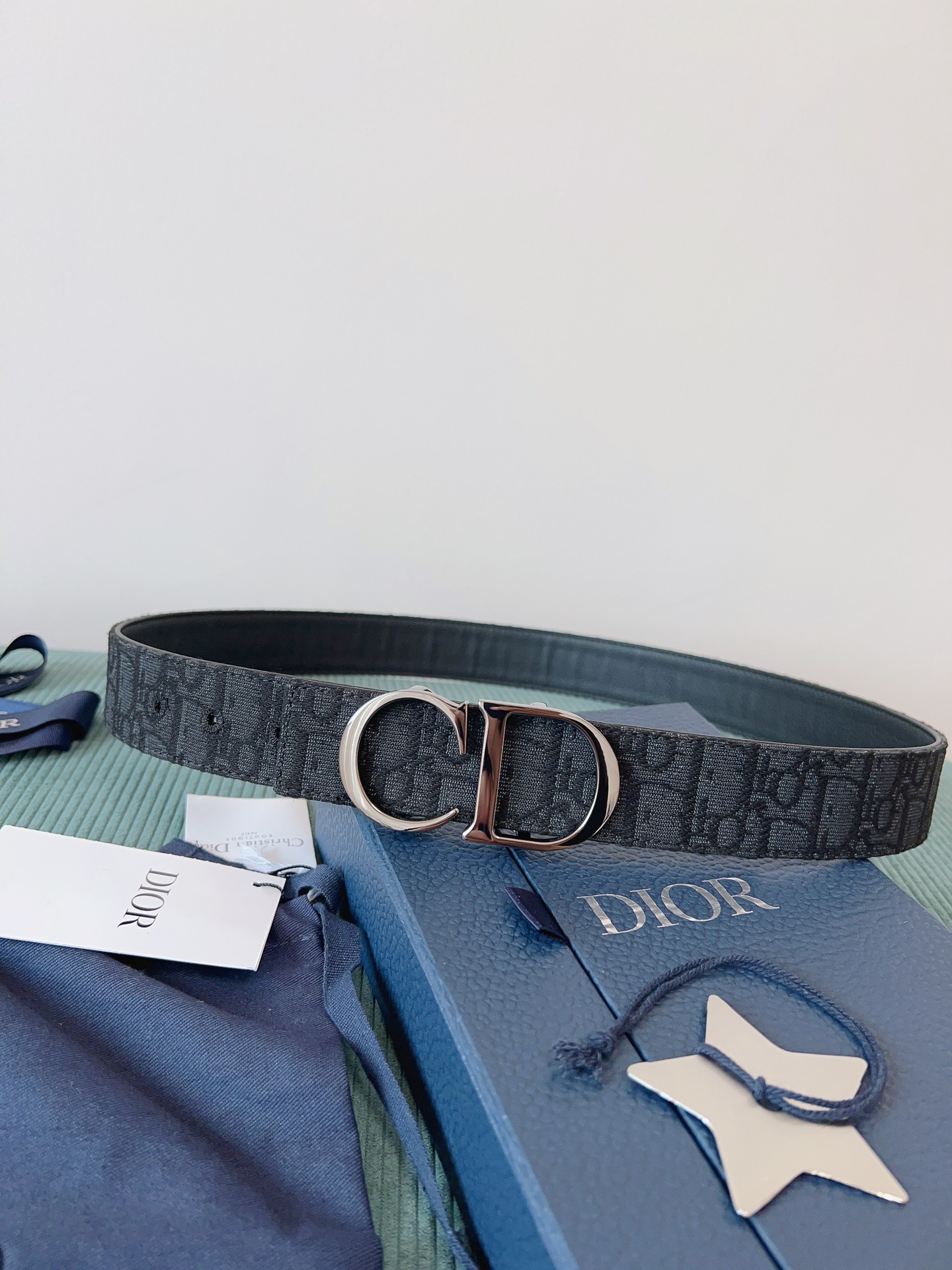 디올 벨트 57272 Dior Belt