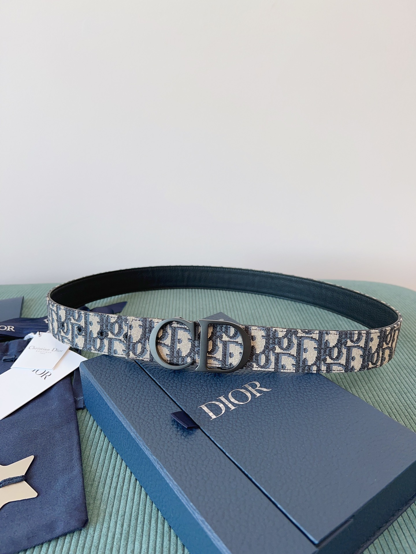 디올 벨트 57274 Dior Belt