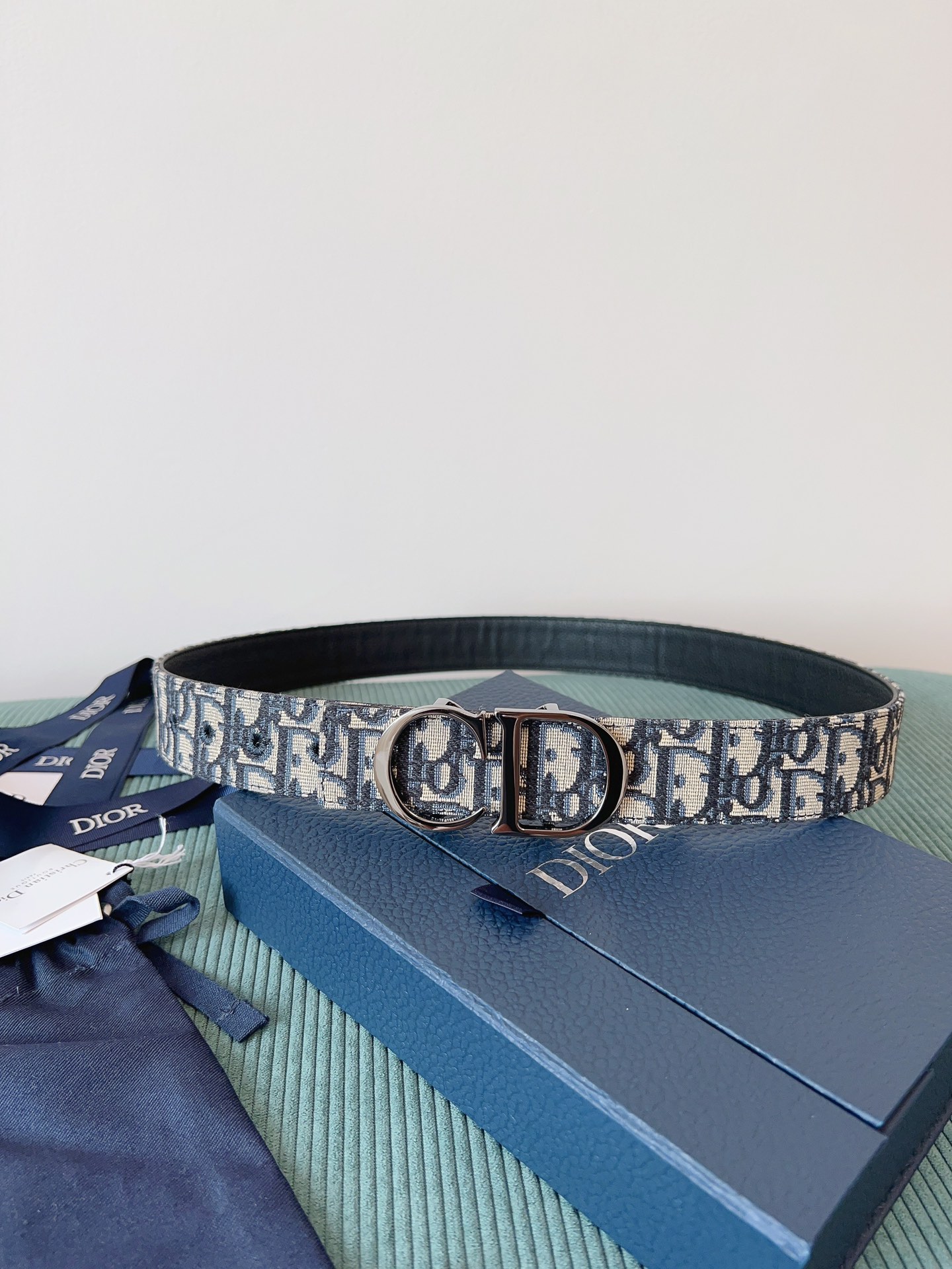 디올 벨트 57276 Dior Belt