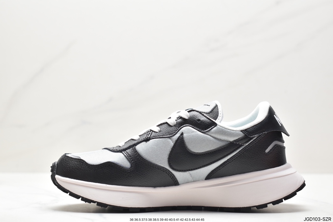 NIKE PHOENIX WAFFLE catwalk deconstruction FD2196-036