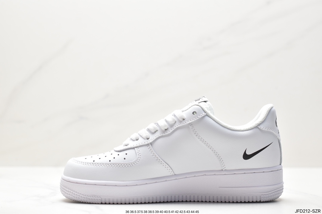 Nike Air Force 1 Low Air Force One low-top versatile casual sports shoes FJ4226-100