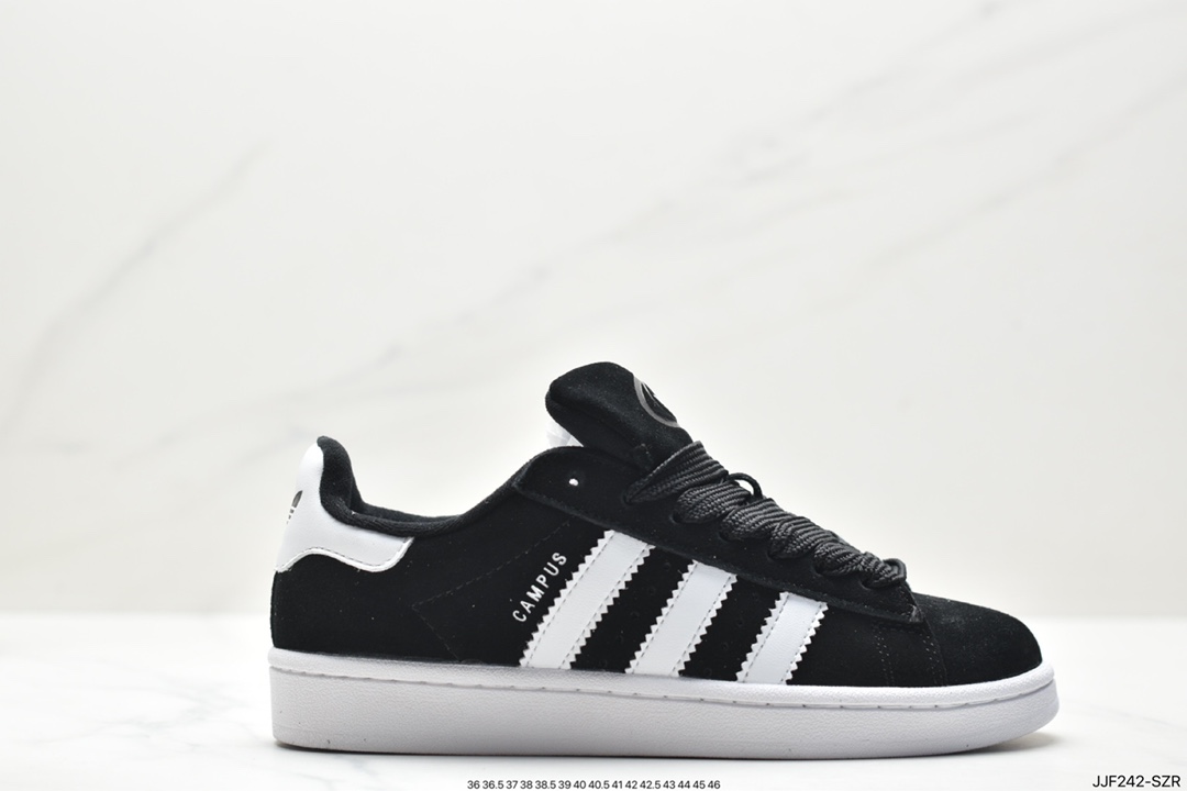 Adidas Originals Campus 00s College Series Sneakers HQ8707