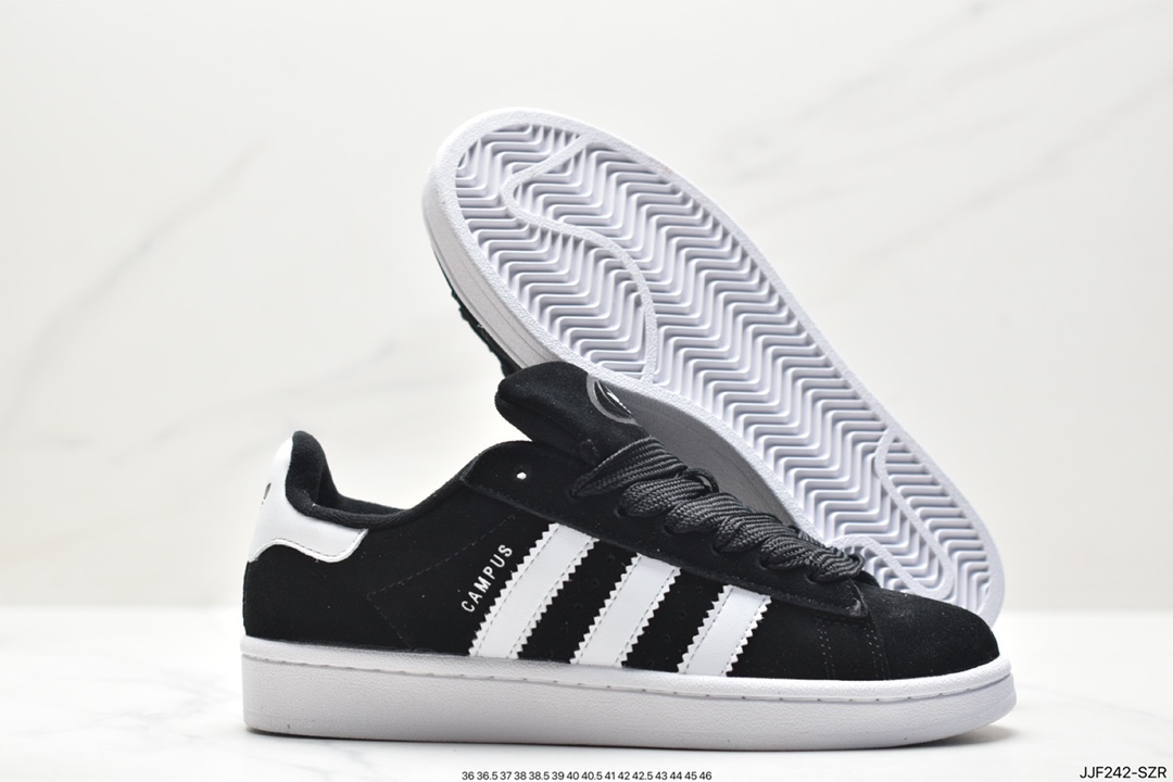 Adidas Originals Campus 00s College Series Sneakers HQ8707