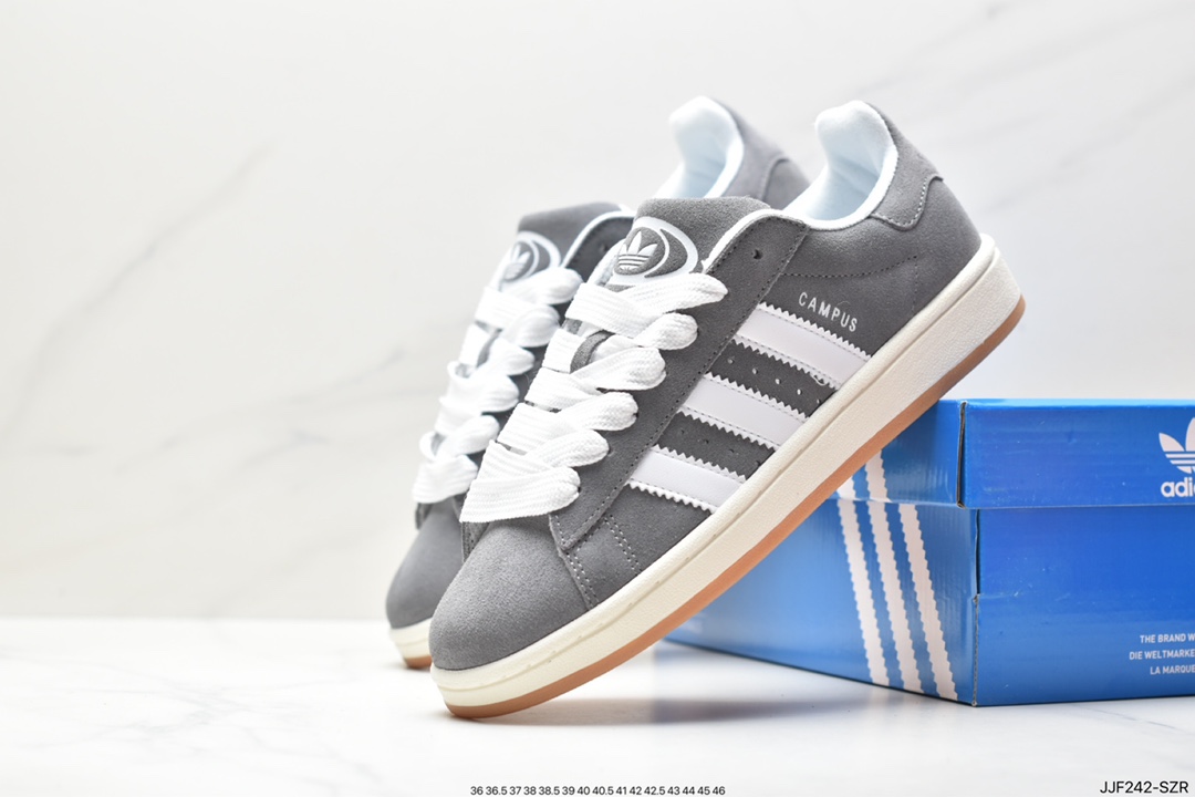 Adidas Originals Campus 00s College Series Sneakers HQ8707