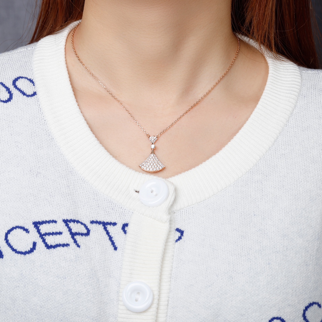 [Bulgari Jewelry]Only make the right version of ZP real money Pk all kinds of