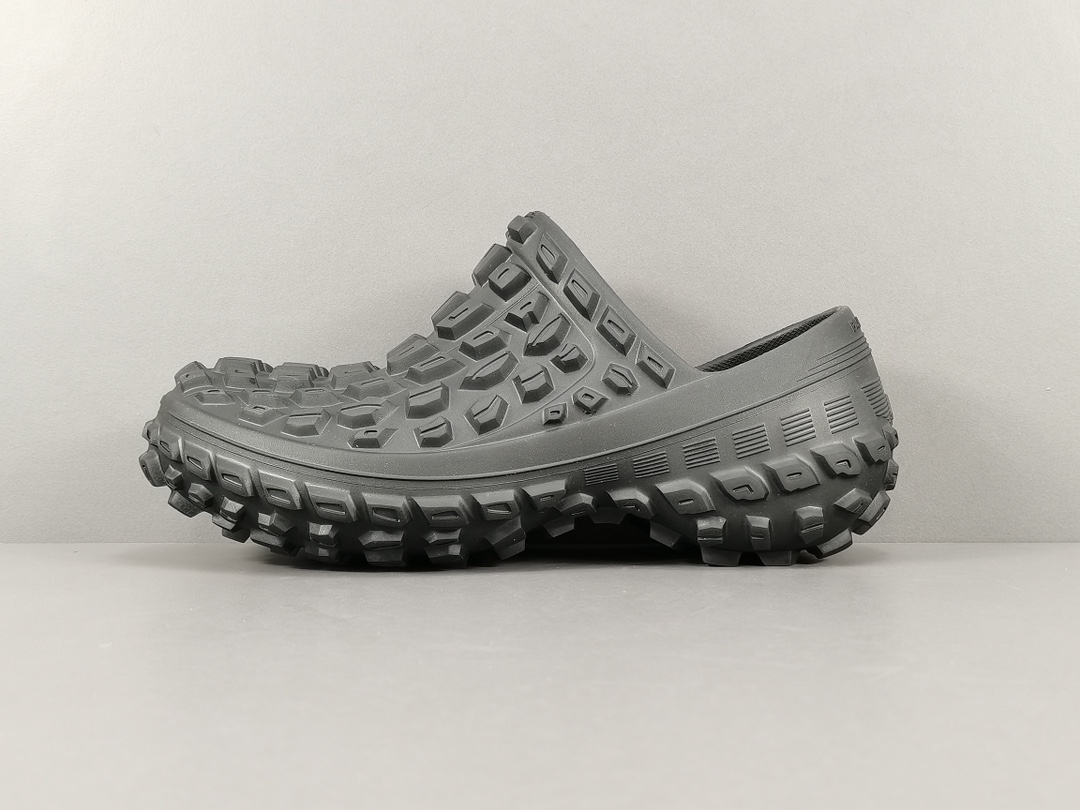 Ventaja del canal, ¡admite dropshipping! [Versión de mostrador: Balenciaga] Sandalias de moda Balenciaga Defender negra…