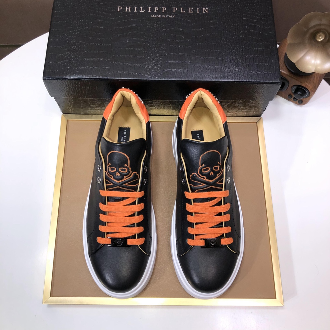 lote de fábrica [PHILIPP PIEIN] (forro de piel de vaca completa) (Philippe Poulin) sitio web oficial