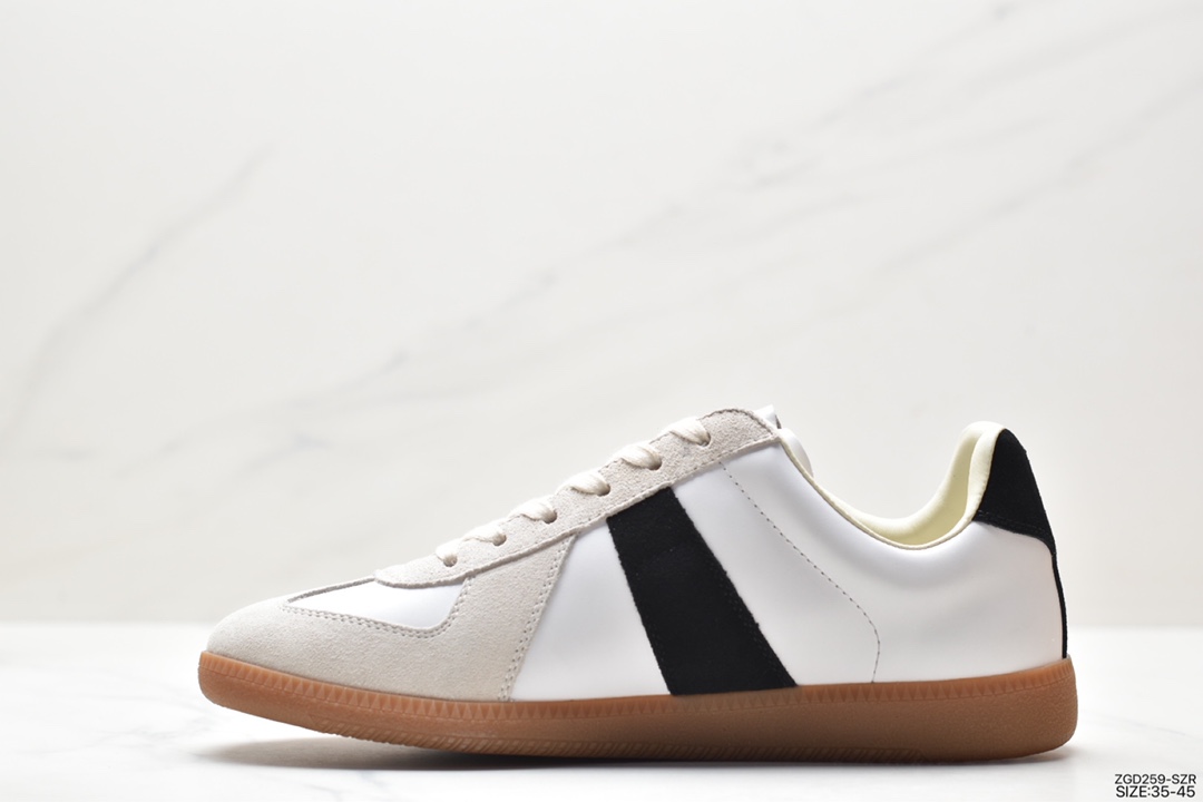 Maison Margiela Calfskin Replica Sneakers S58WS0199