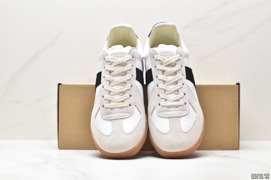 Maison Margiela Calfskin Replica Sneakers S58WS0199