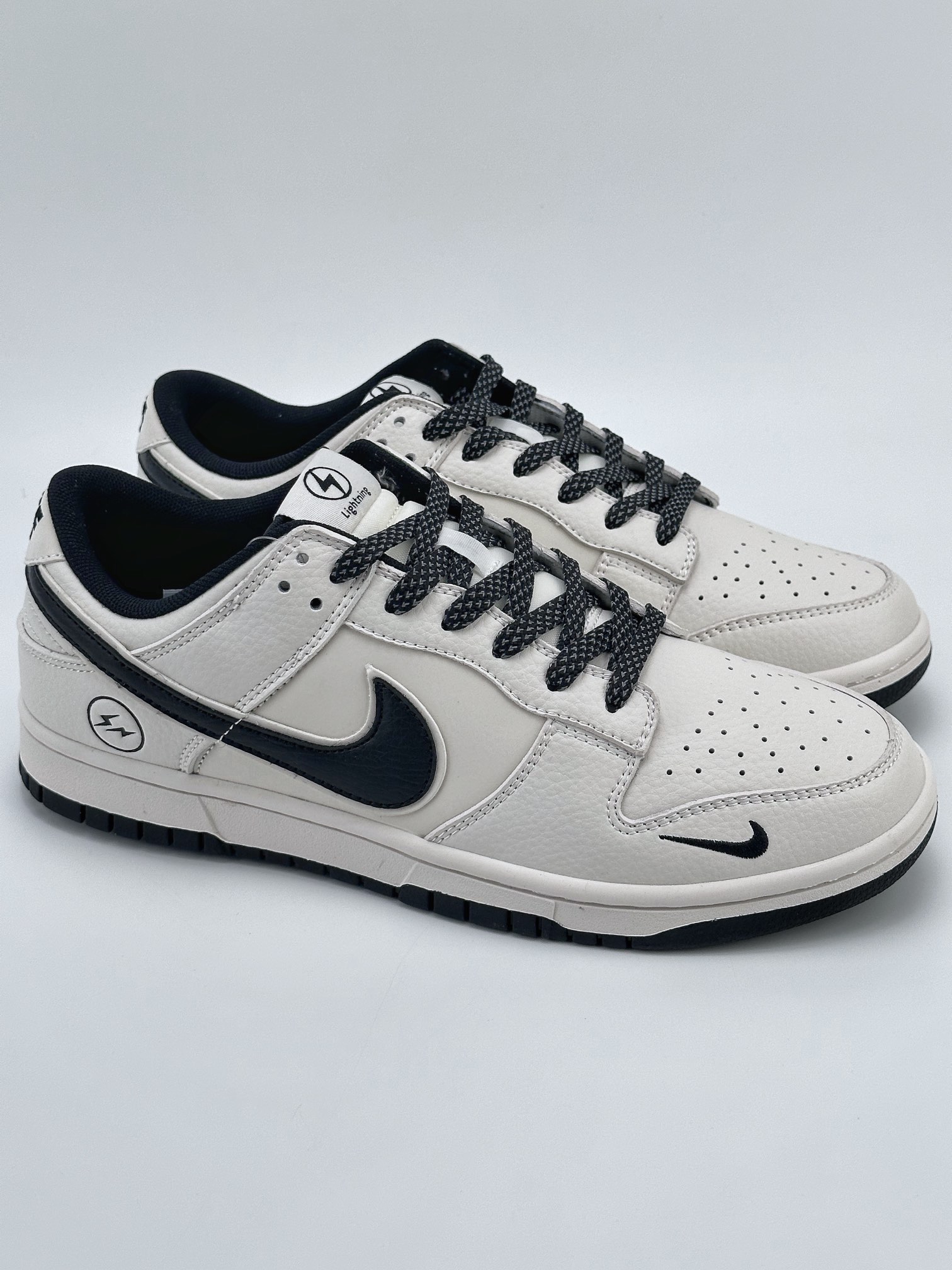 Nike SB Dunk Low Lightning Fujiwara Hiroshi Joint XD1688-015