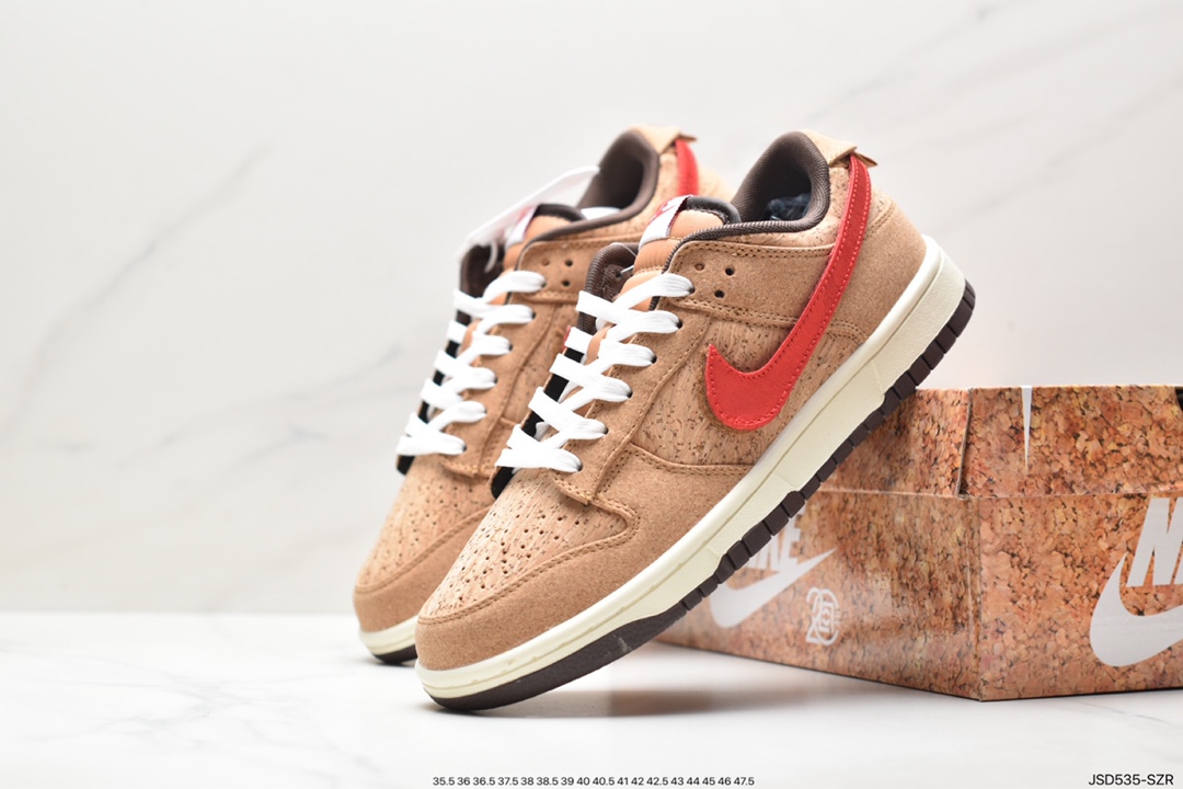 NIKE SB Dunk Low FN0317-121