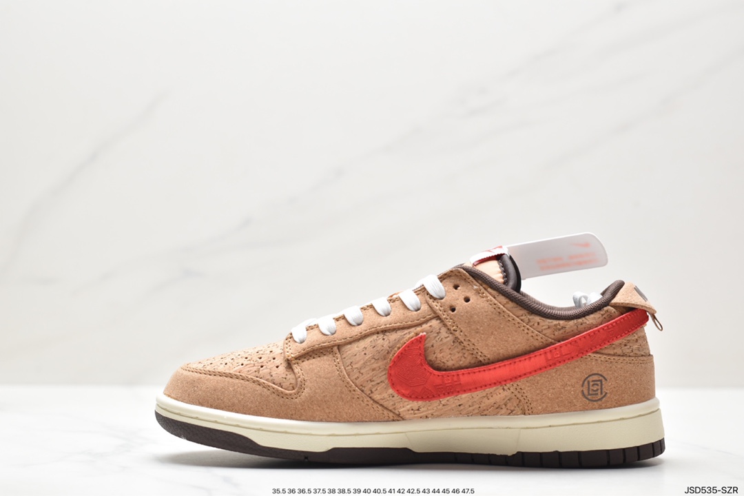 NIKE SB Dunk Low FN0317-121